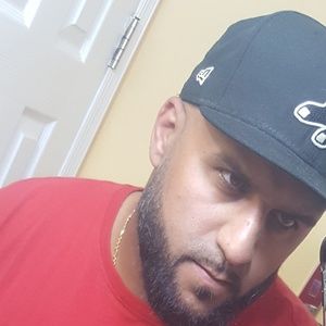 Meet your Posher, Hector